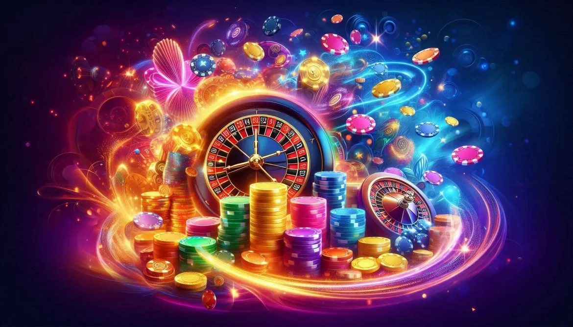 Wyns Casino